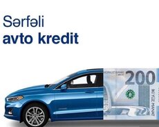 Avtomobil krediti
