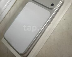 Apple iPhone 17 Pro Max Silver 256GB 12GB