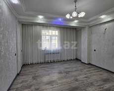 2-otaqlı yeni tikili, Masazır qəs., 51 m