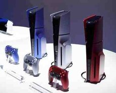 Sony PlayStation 5 Slim