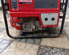 Generator Honda