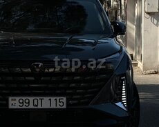 Sürücü işi axtarıram