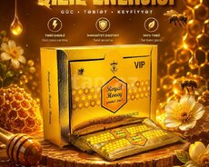 Gecikdirici məcun Röyal Vip