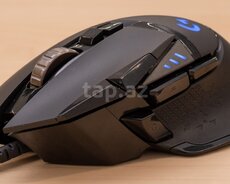 Logitech G502 HERO