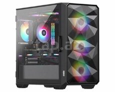 GAMING PC R5-7500f + RTX 3060 12GB