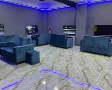 PlayStation klub avadanlığı