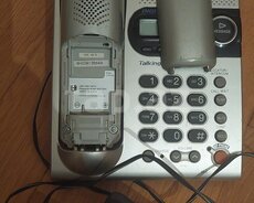 Stasionar telefon Panasonic