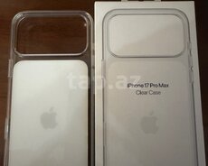 Apple iphone 17 pro max arxalığı