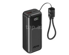 Powerbank Aspor