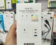 Samsung 65W adapteri