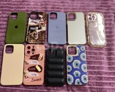 Apple iPhone 12 Pro Max üçün arxalıqlar