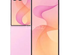 Samsung Galaxy Z Flip 8 Pink 256GB 12GB