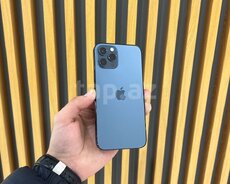 Apple iPhone 12 Pro Pacific Blue 256GB 6GB