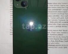 Apple iPhone 13 Green 128GB 4GB
