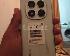 Xiaomi Redmi Note 14 Lime Green 256GB 12GB