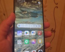 Xiaomi Redmi Note 11 Graphite Gray 128GB 6GB