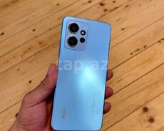 Xiaomi Redmi Note 12 (4G) Ice Blue 128GB 6GB