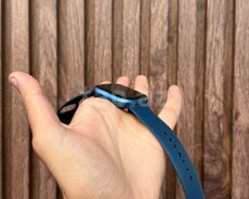 Apple Watch Series 7 Aluminum Blue 45mm