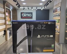 Playstation 5 Pro 2TB
