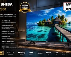 Televizor Toshiba