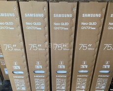 Televizor Samsung Neo Qled QE75QN70HAUXPY
