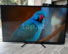 LG Televizor