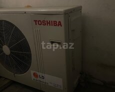 Kondisioner Toshiba