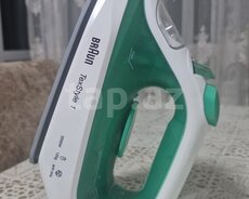 Утюг BrAun