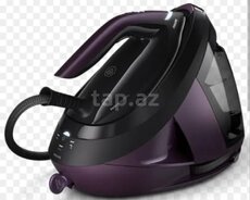 Buxar generatorlu ütü Philips PSG8160 30