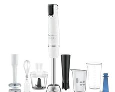 Blender Moulinex INFINYFORCE V2 6IN1 wht