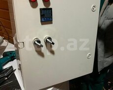 Elektrik şiti