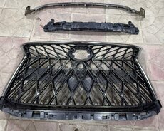 Lexus 2016-2021 radiator barmaqlığı