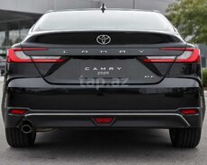 Toyota Camry arxa buferi