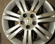 Opel diskləri R17