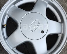 LADA (VAZ) diskləri R14