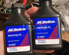 W202, W203, W204, W210, W211, W212 kompressor yağı