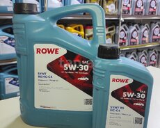 Mühərrik yağı ROWE 5W-30 HC-C4
