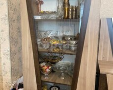 Qonaq otağı mebeli