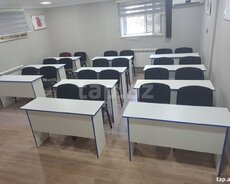 Ofis mebeli