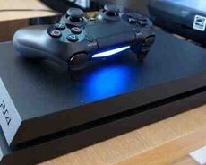 Sony PlayStation 4 Fat 500GB