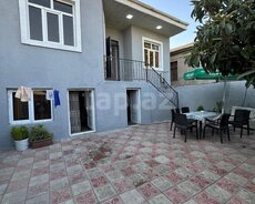 Həyət evi, Binəqədi r