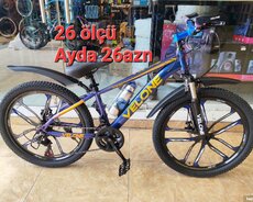 Velosiped Velone