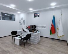 Ofis icarəyə verilir, Xətai r