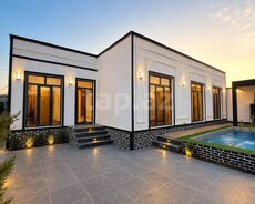 Bağ evi, Mərdəkan qəs