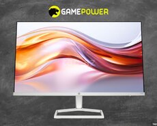 Monitor HP Series 5 31.5 inch FHD - 532sf (Black)