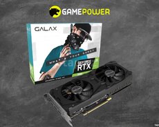 Video kart GALAX RTX3060 12GB 192BIT