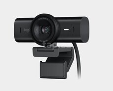 Web kamera Logitech Brio 4k Black