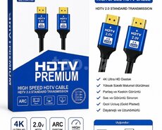 Kabel HD 4k 5 metr