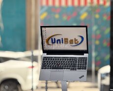 Noutbuk Lenovo ThinkPad E15 i7