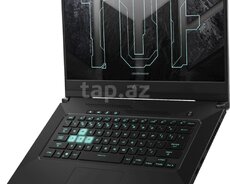 Asus Tuf Dash F15